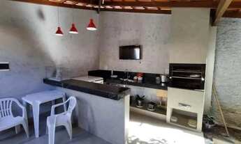 Imagem: Casa a venda no bairro rodoviaria