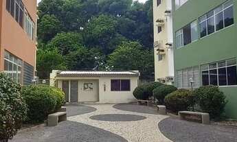 Imagem 5: Apartamento com 3 dormitórios para alugar, 81 m² por R$ 1.230,00/mês - Jóquei - Teresina/P