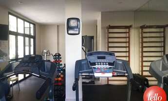 Imagem 4: São Paulo - Apartamento Padrão - Saúde