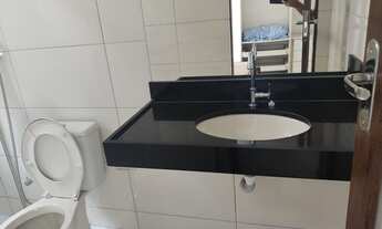 Imagem 7: Aluguel Casa parte de baixo