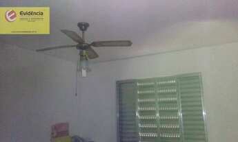 Imagem 4: Apartamento com 3 dormitórios à venda, 87 m² por R$ 380.000,00 - Vila Humaitá - Santo Andr