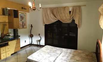 Imagem: Aluga quarto kitnet - Jaraguá do sul frente