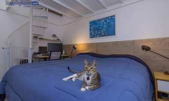 Imagem 4: More em uma casa térrea a 650 metros do parque Villa Lobos!!!