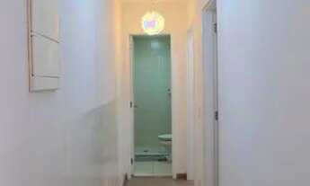 Imagem 6: Apartamento para Aluguel - Vila das Mercês, 2 Quartos, 60 m2