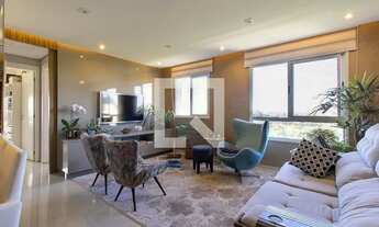 Imagem 4: Apartamento para Aluguel - Campo Comprido , 2 Quartos, 75 m2