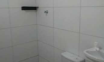 Imagem: Aluga-se quitnet