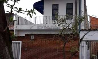 Imagem 4: Casa com 3 dormitórios à venda, 95 m² por R$ 300.000,00 - Jardim Maria Antônia Prado - Sor