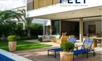 Imagem 4: BARUERI - Casa de Condomínio - Alphaville Conde II