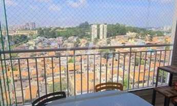 Imagem 6: São Bernardo do Campo - Apartamento Padrão - Jardim Paramount