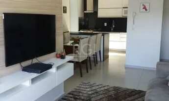 Imagem 3: Apartamento para Venda - 81.52m², 3 dormitórios, sendo 1 suites, 2 vagas - Partenon