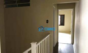 Imagem 3: Sobrado com 2 dormitórios para alugar, 80 m² por R$ 2.700,00/mês - Mooca - São Paulo/SP