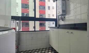 Imagem 6: Apartamento 2 dormitórios (sendo 1 suíte) e 1 vaga - Agronômica