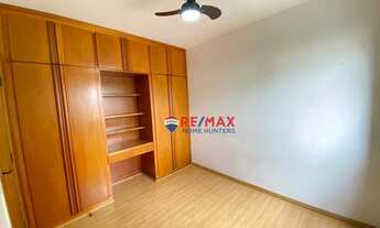 Imagem 7: Apartamento com 4 dormitórios para alugar, 160 m² por R$ 3.800/mês - Cambuí - Rua Antônio