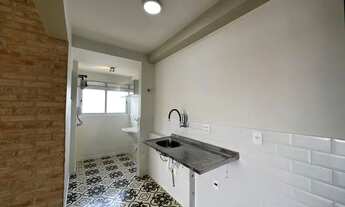 Imagem 7: Apartamento para locação em Vila Anglo Brasileira