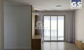 Imagem 4: Apartamento com 3 dormitórios para alugar, 89 m² por R$ 4.350,00/mês - Natura Park - Itu/S