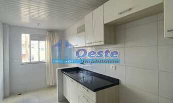 Imagem 4: Apartamento para aluguel com 5000 metros quadrados com 3 quartos em Neva - Cascavel - PR