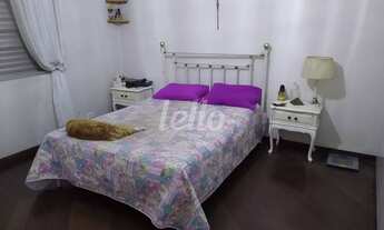 Imagem 6: São Paulo - Casa Padrão - Água Rasa