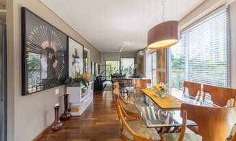 Imagem: Apartamento Venda 1 Dormitórios - 107 m²