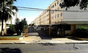 Imagem: Apartamento - Country Ville - Campinas