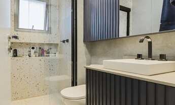 Imagem 5: SAO PAULO - Apartamento padrao - VILA ROMANA