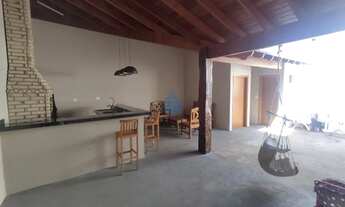 Imagem 1: PRESIDENTE PRUDENTE - Casa de CondomÃ­nio - PARQUE RESIDENCIAL JARDINS