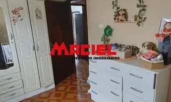 Imagem 7: Casa Padrão em São José dos Campos