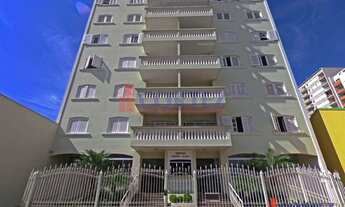 Imagem 4: Apartamento com 2 dormitórios para alugar, 92 m² por R$ 1.990,00/mês - Centro - Rio Claro