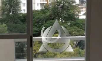 Imagem 2: Apartamento com 1 dormitório para alugar, 50 m² por R$ 2.037,00/mês - Centro - São José do