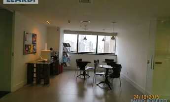 Imagem 7: CONJ. COMERCIAL - PINHEIROS - SP