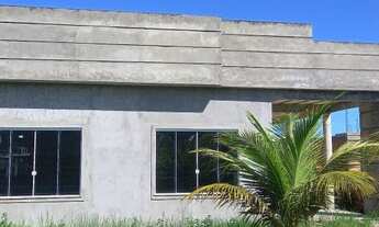 Imagem: Casa à venda no condomínio jacuipe country