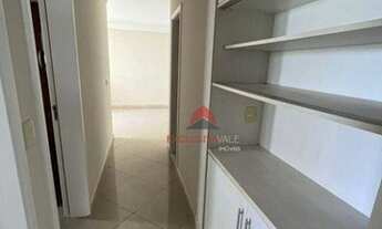 Imagem 7: Apartamento com 3 dormitórios à venda, 95 m² por R$ 750.000,00 - Jardim Aquarius - São Jos