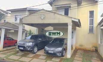 Imagem 4: Casa à venda, 165 m² por R$ 750.000,00 - Condomínio Villagio Di Treviso - Sorocaba/SP