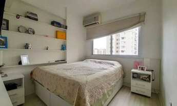 Imagem 4: Apartamento para venda tem 68 metros quadrados com 2 quartos em Campo Belo - São Paulo - S