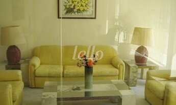 Imagem 7: São Paulo - Apartamento Padrão - Mooca