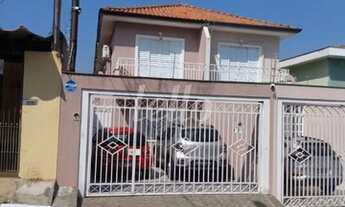 Imagem 5: São Paulo - Casa Padrão - Cursino