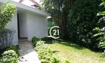 Imagem 3: Casa com 3 dormitórios para alugar, 250 m² por R$ 10.000,00/mês - Cidade Jardim - São Paul