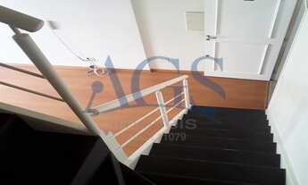 Imagem 2: São Paulo - Apartamento Padrão - Vila Gomes Cardim