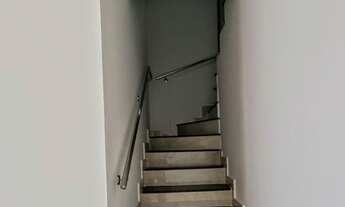 Imagem 4: Sobrado para venda possui 120 metros quadrados com 3 quartos