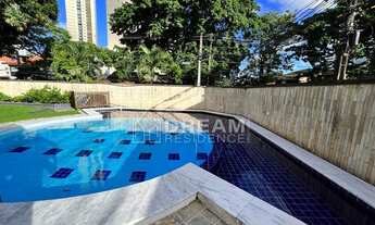 Imagem 3: Lindo apto nascente em Casa Forte, 105m², 2 vagas e lazer completo