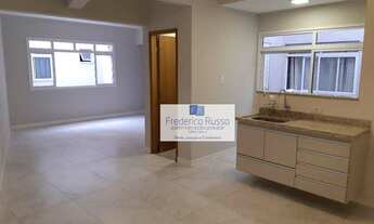 Imagem 3: Apartamento com 2 dormitórios para alugar, 65 m² por R$ 2.438,00/mês - Liberdade - São Pau