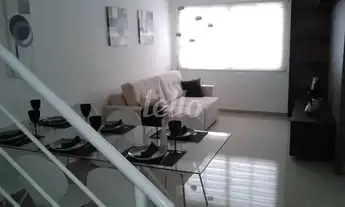 Imagem: São Paulo - Casa Padrão - Vila Santa Clara