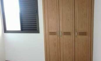 Imagem 3: Apto amplo, c/bela vista, 2 suites, rico em armarios, 2 vagas, lazer completo, px ao metr