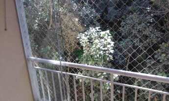 Imagem 2: Apartamento com 3 dormitórios à venda, 69 m² por R$ 250.000,00 - Jardim Caiapia - Cotia/SP