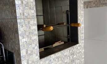 Imagem 7: SÃO JOSÉ DO RIO PRETO - Casa Padrão - PARQUE DAS AMORAS