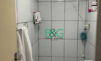 Imagem 5: Apartamento com 2 dormitórios à venda, 52 m² por R$ 234.000,00 - Jardim Flor da Montanha