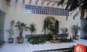 Imagem: São Paulo - Apartamento Padrão - Mooca