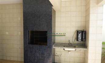 Imagem 6: Apartamento com 1 dormitório, 46 m² - venda por R$ 200.000,00 ou aluguel por R$ 1.630,00/m