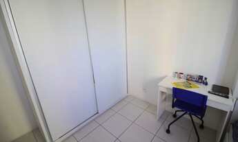 Imagem 6: Edf Gran Parc Rosarinho, Andar Alto, 115m², 04 Quartos, 2 Suítes, 2 Vagas