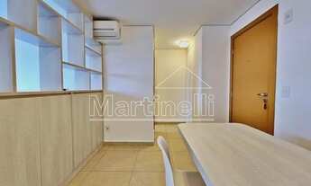 Imagem 2: Apartamento Padrão em Ribeirão Preto
