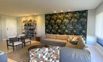 Imagem 4: Apartamento para aluguel e venda tem 200 metros quadrados com 4 quartos em Itaigara - Salv